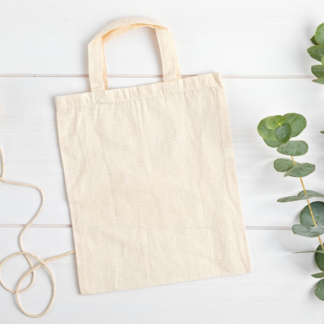Cotton bag